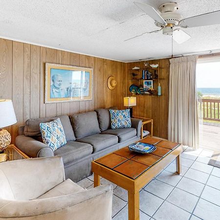 Pair O Dice Villa Gulf Highlands Exterior foto