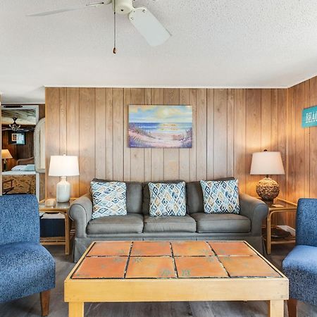 Pair O Dice Villa Gulf Highlands Exterior foto