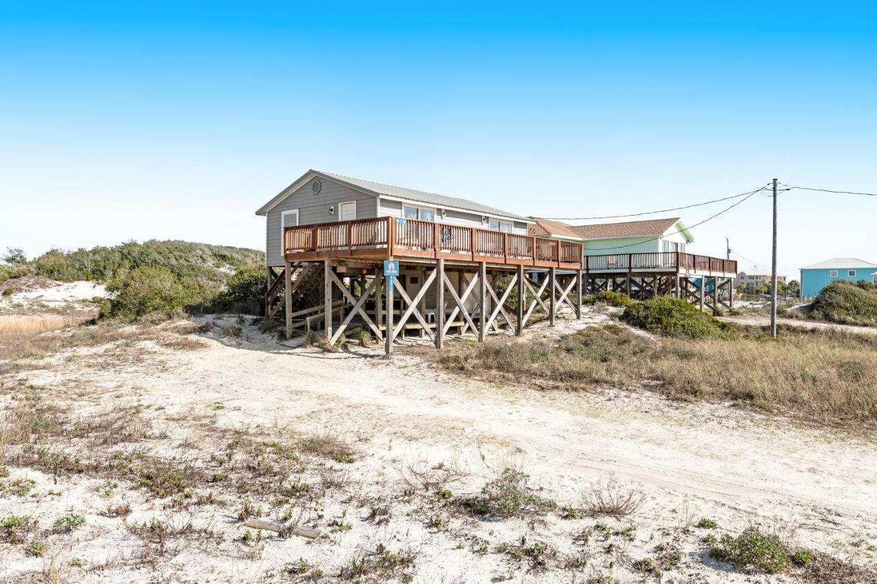 Pair O Dice Villa Gulf Highlands Exterior foto