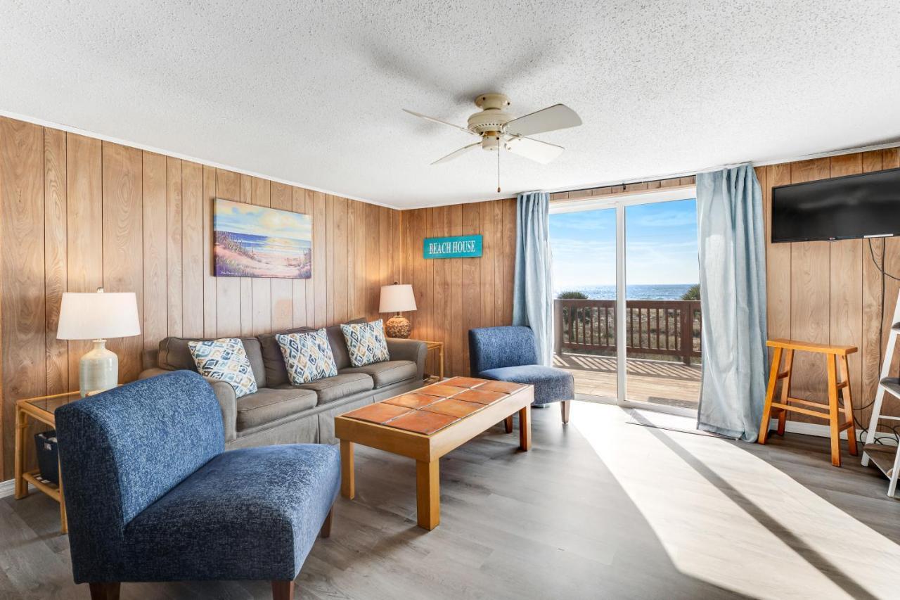 Pair O Dice Villa Gulf Highlands Exterior foto