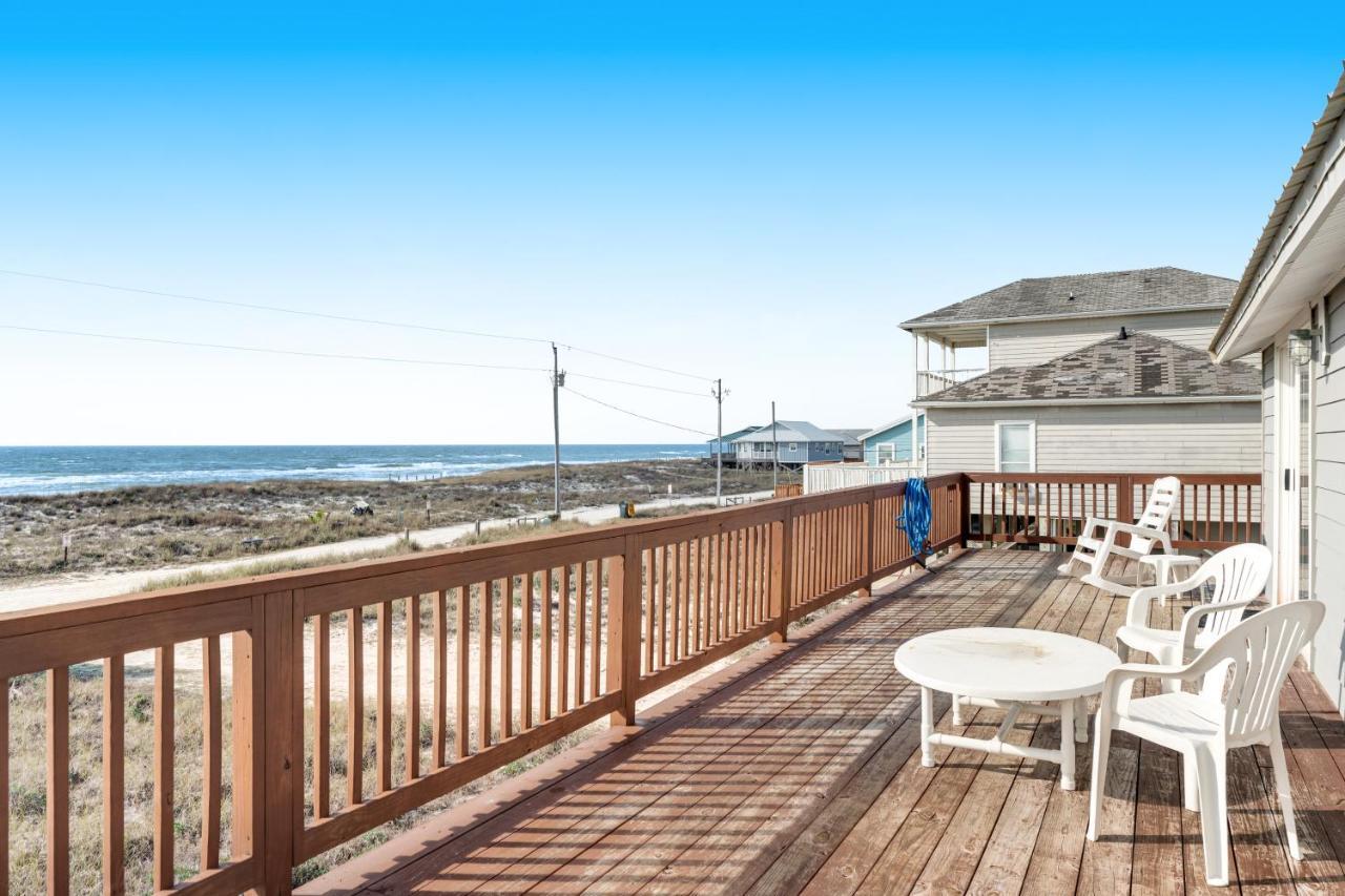Pair O Dice Villa Gulf Highlands Exterior foto