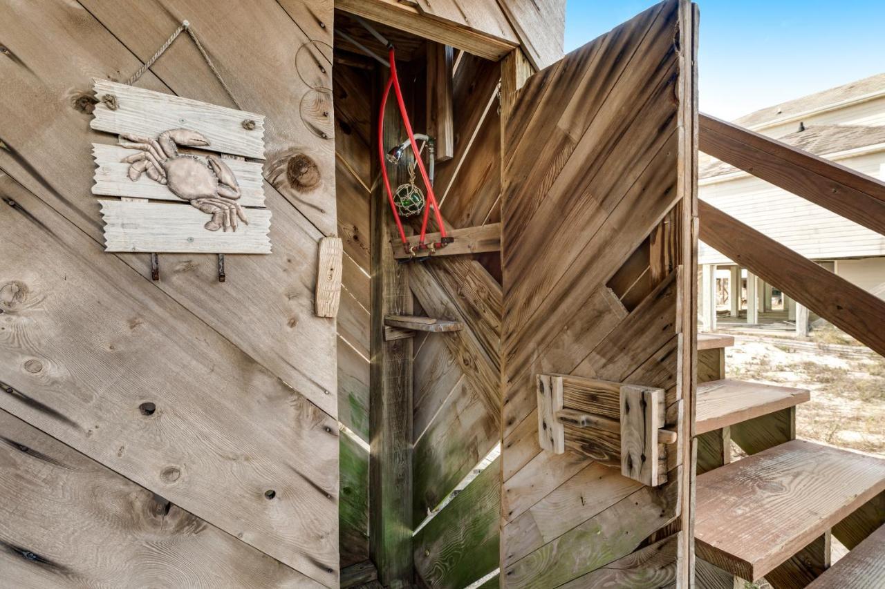 Pair O Dice Villa Gulf Highlands Exterior foto