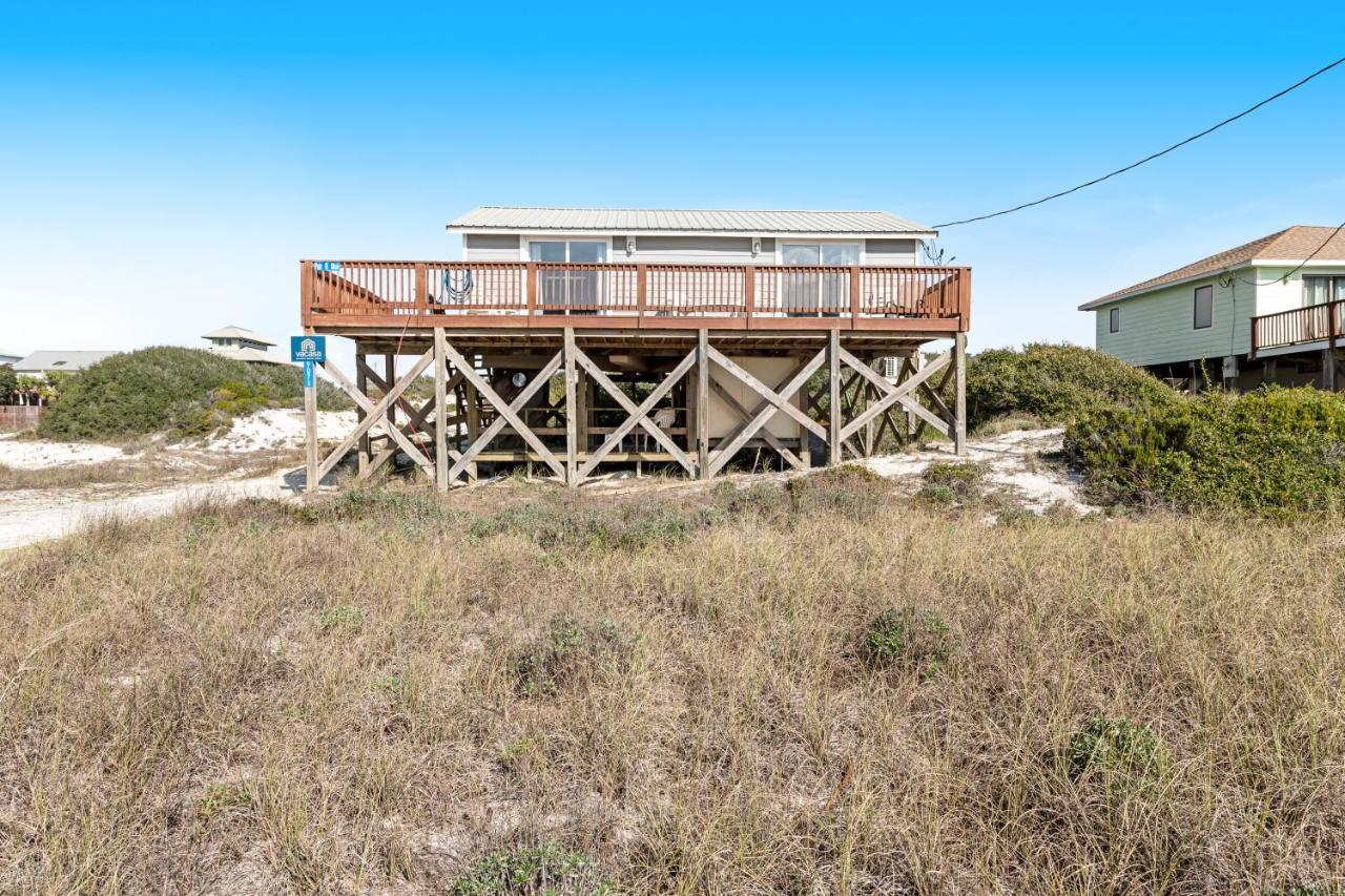 Pair O Dice Villa Gulf Highlands Exterior foto