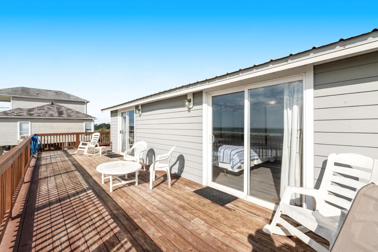 Pair O Dice Villa Gulf Highlands Exterior foto