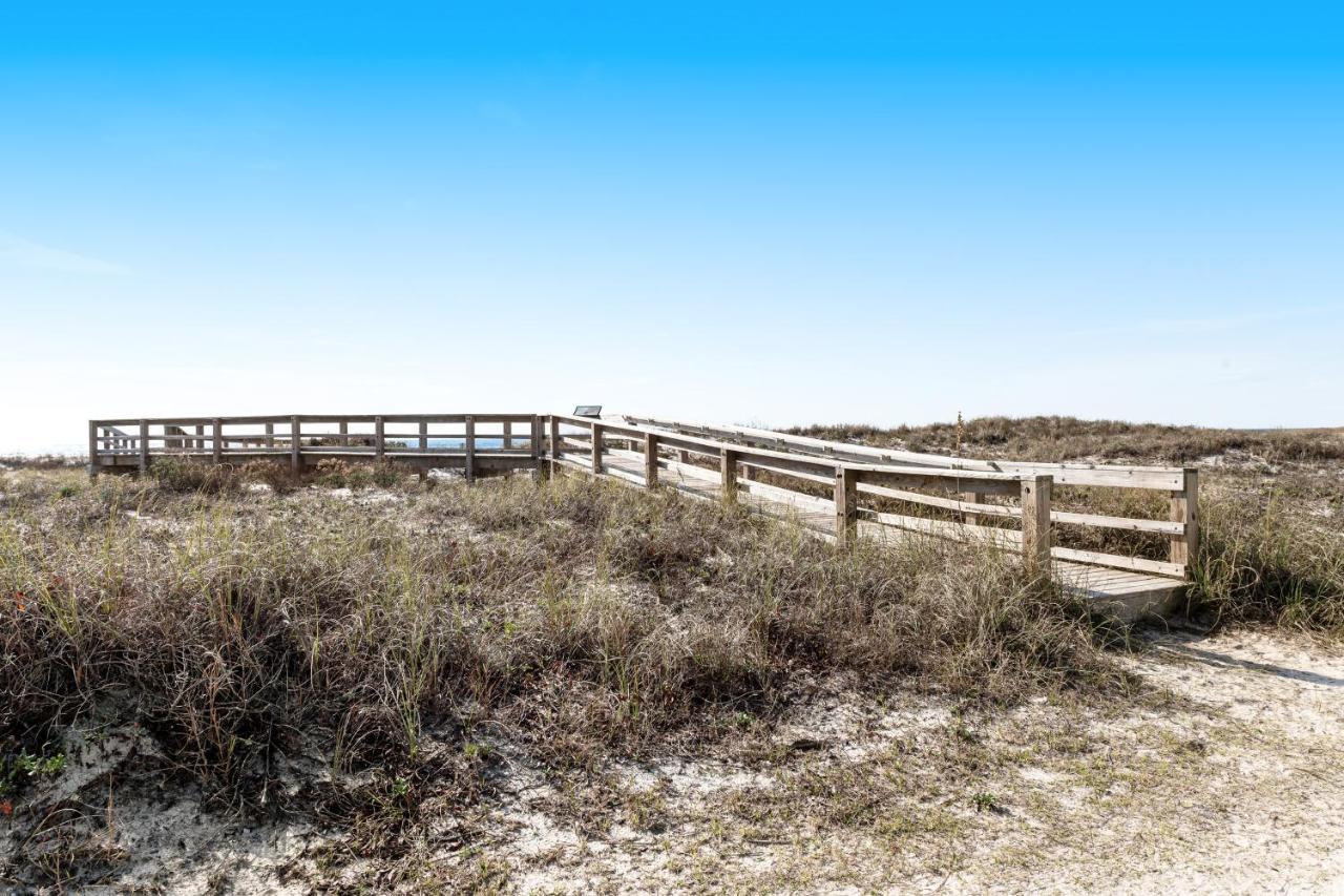 Pair O Dice Villa Gulf Highlands Exterior foto