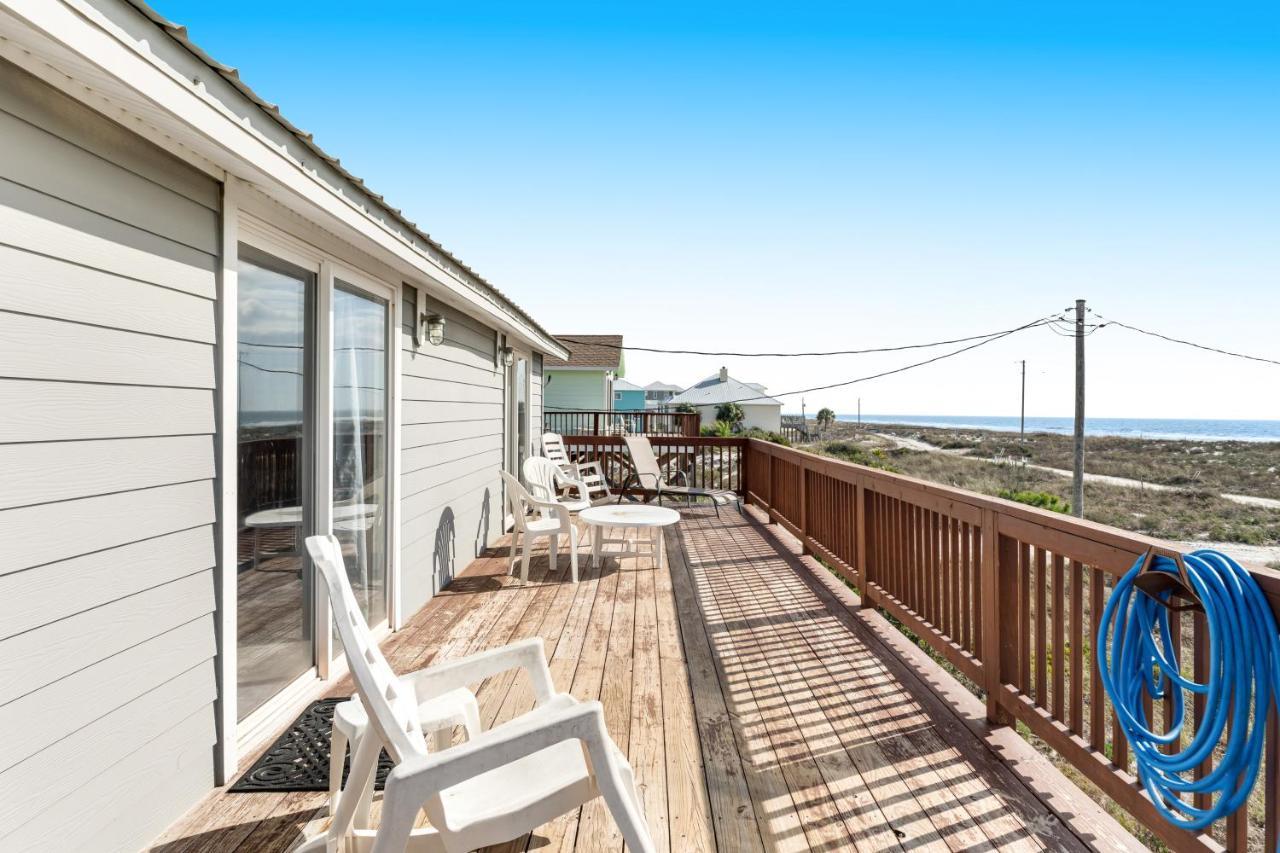 Pair O Dice Villa Gulf Highlands Exterior foto